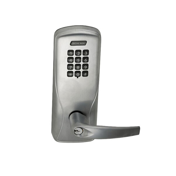 CO100993R70 KP ATH 643e PD Exit Device Trim